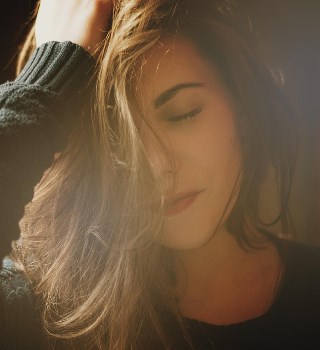 Bravo B 4227 Kulmofén stříbrná/černá dva stupně rychlosti